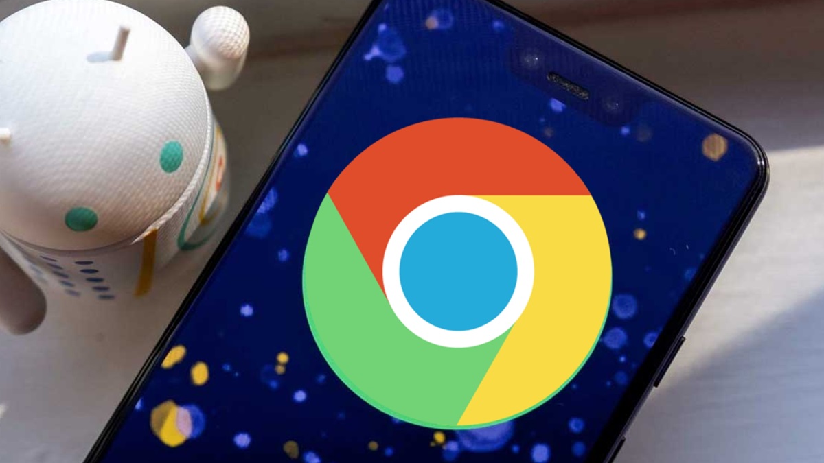 Android Chrome Uzantı Nasıl Eklenir?