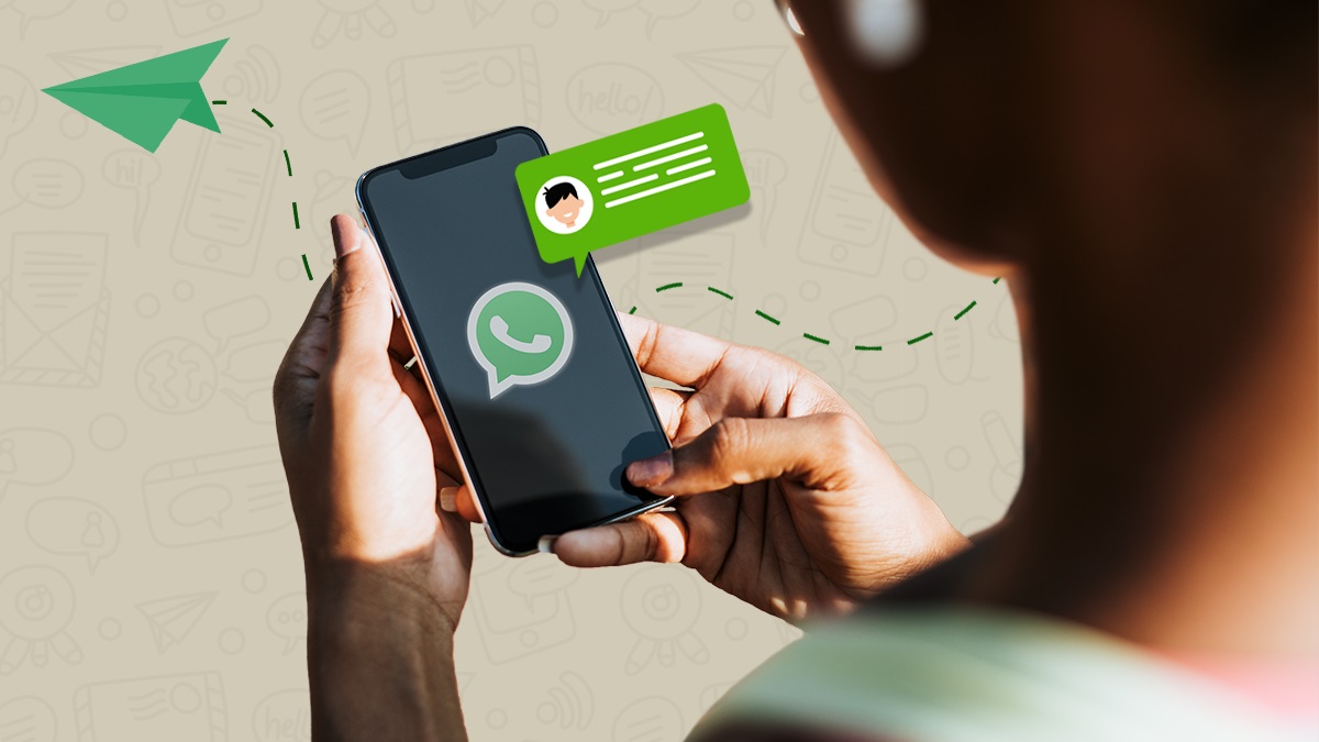 WhatsApp Zamanlı Mesaj Nasıl Gönderilir?