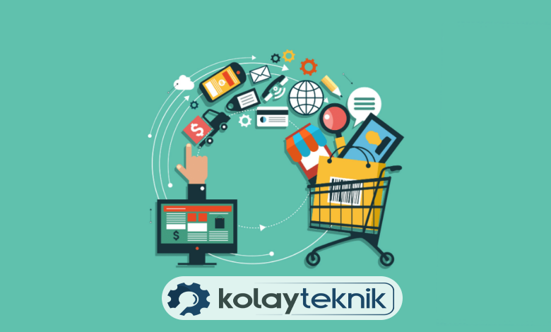 İnternetten Alışveriş Yaparken Dikkat Edilecekler