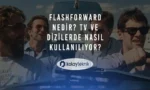 Film - Dizi - Flashforward