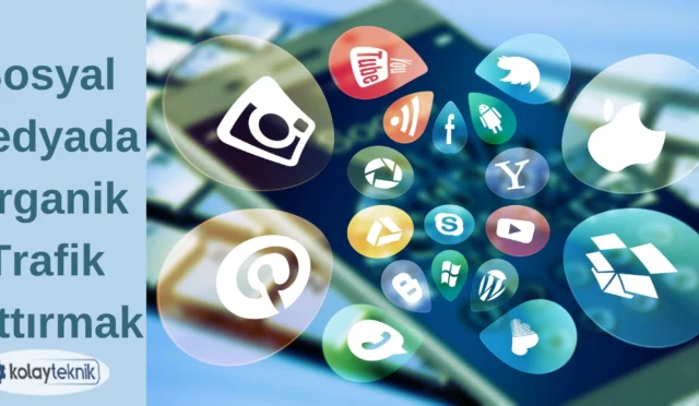 Sosyal Medya İpuçları