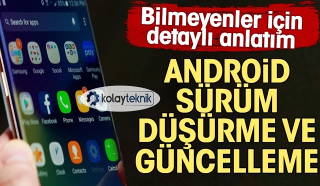 Nedir, Nasıl Yapılır