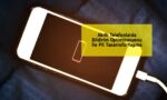 Akıllı Telefonlarda Bildirim Optimizasyonu İle Pil Tasarrufu Yapma