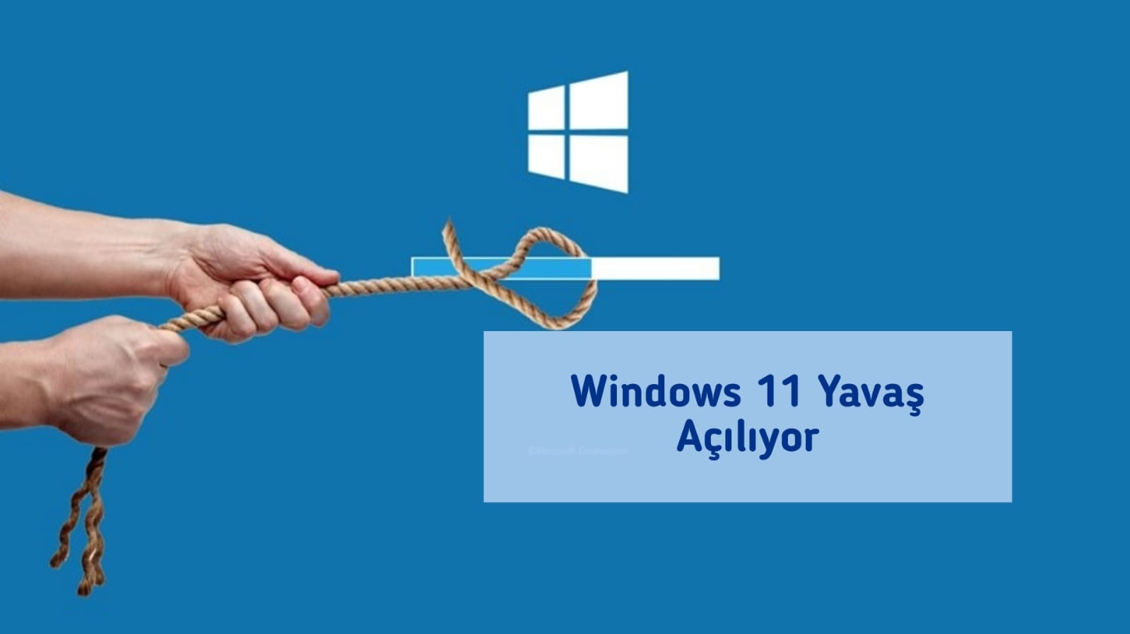 Windows 11 Yavaş Açılıyor
