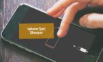 Iphone Şarj Olmuyor